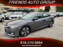 Thumbnail image of 2017 Honda Civic at Friends Auto Group