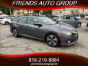 Thumbnail image of 2017 Honda Civic at Friends Auto Group