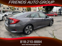 Thumbnail image of 2017 Honda Civic at Friends Auto Group