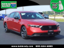 Thumbnail image of 2024 Honda Accord Hybrid at Bob Brady Auto Mall