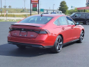 Thumbnail image of 2024 Honda Accord Hybrid at Bob Brady Auto Mall