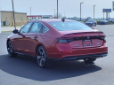 Thumbnail image of 2024 Honda Accord Hybrid at Bob Brady Auto Mall