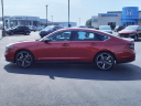 Thumbnail image of 2024 Honda Accord Hybrid at Bob Brady Auto Mall