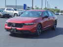 Thumbnail image of 2024 Honda Accord Hybrid at Bob Brady Auto Mall