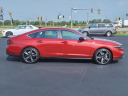 Thumbnail image of 2024 Honda Accord Hybrid at Bob Brady Auto Mall
