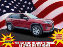 Thumbnail image of 2022 Toyota RAV4 at Toyota Universe