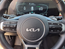 Thumbnail image of 2024 Kia Sportage Hybrid at T & T Coast Buick Gmc
