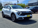 Thumbnail image of 2024 Kia Sportage Hybrid at T & T Coast Buick Gmc