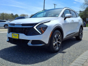 Thumbnail image of 2024 Kia Sportage Hybrid at T & T Coast Buick Gmc