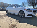 Thumbnail image of 2015 Hyundai Genesis at Carolina Auto Brothers