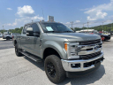 Thumbnail image of 2019 Ford F-250 Super Duty at Jacky Jones Lincoln