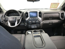 Thumbnail image of 2021 GMC Sierra 1500 at Miami Lakes Automall