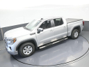 Thumbnail image of 2021 GMC Sierra 1500 at Miami Lakes Automall