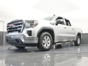 Thumbnail image of 2021 GMC Sierra 1500 at Miami Lakes Automall