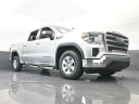 Thumbnail image of 2021 GMC Sierra 1500 at Miami Lakes Automall