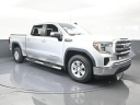 Thumbnail image of 2021 GMC Sierra 1500 at Miami Lakes Automall