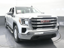 Thumbnail image of 2021 GMC Sierra 1500 at Miami Lakes Automall