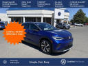 Thumbnail image of 2021 Volkswagen ID.4 at University VW Mazda Used