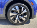 Thumbnail image of 2021 Volkswagen ID.4 at University VW Mazda Used