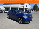 Thumbnail image of 2021 Volkswagen ID.4 at University VW Mazda Used
