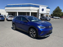 Thumbnail image of 2021 Volkswagen ID.4 at University VW Mazda Used