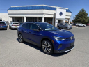 Thumbnail image of 2021 Volkswagen ID.4 at University VW Mazda Used
