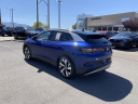 Thumbnail image of 2021 Volkswagen ID.4 at University VW Mazda Used