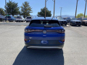 Thumbnail image of 2021 Volkswagen ID.4 at University VW Mazda Used