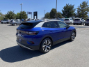Thumbnail image of 2021 Volkswagen ID.4 at University VW Mazda Used