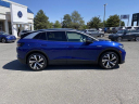 Thumbnail image of 2021 Volkswagen ID.4 at University VW Mazda Used