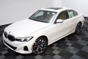 Thumbnail image of 2025 BMW 3 Series at BillJacobsBmw NEW