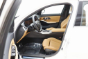 Thumbnail image of 2025 BMW 3 Series at BillJacobsBmw NEW