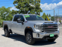 Thumbnail image of 2023 GMC Sierra 2500HD at Auto Credit Sales