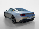 2024 Ford Mustang EcoBoost at LaFontaine Ford Birch Run