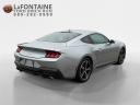 Thumbnail image of 2024 Ford Mustang at LaFontaine Ford Birch Run