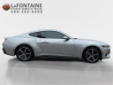 Thumbnail image of 2024 Ford Mustang at LaFontaine Ford Birch Run
