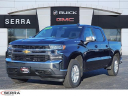 Thumbnail image of 2020 Chevrolet Silverado 1500 at Serra Buick Gmc Champaign