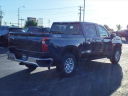2020 Chevrolet Silverado 1500 LT at Serra Buick Gmc Champaign