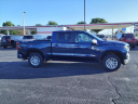 Thumbnail image of 2020 Chevrolet Silverado 1500 at Serra Buick Gmc Champaign