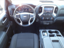 Thumbnail image of 2020 Chevrolet Silverado 1500 at Serra Buick Gmc Champaign