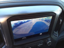 Thumbnail image of 2020 Chevrolet Silverado 1500 at Serra Buick Gmc Champaign