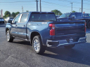 Thumbnail image of 2020 Chevrolet Silverado 1500 at Serra Buick Gmc Champaign