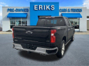 2021 Chevrolet Silverado 1500 LTZ at EriksChevroletUSED of Kokomo, IN