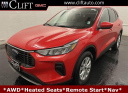 2024 Ford Escape Active at Clift Buick-GMC Truck