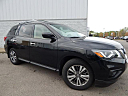 Thumbnail image of 2018 Nissan Pathfinder at Mathews Nissan