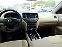 Thumbnail image of 2018 Nissan Pathfinder at Mathews Nissan