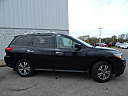 Thumbnail image of 2018 Nissan Pathfinder at Mathews Nissan
