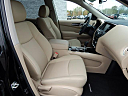 Thumbnail image of 2018 Nissan Pathfinder at Mathews Nissan