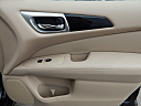 Thumbnail image of 2018 Nissan Pathfinder at Mathews Nissan