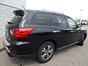Thumbnail image of 2018 Nissan Pathfinder at Mathews Nissan
